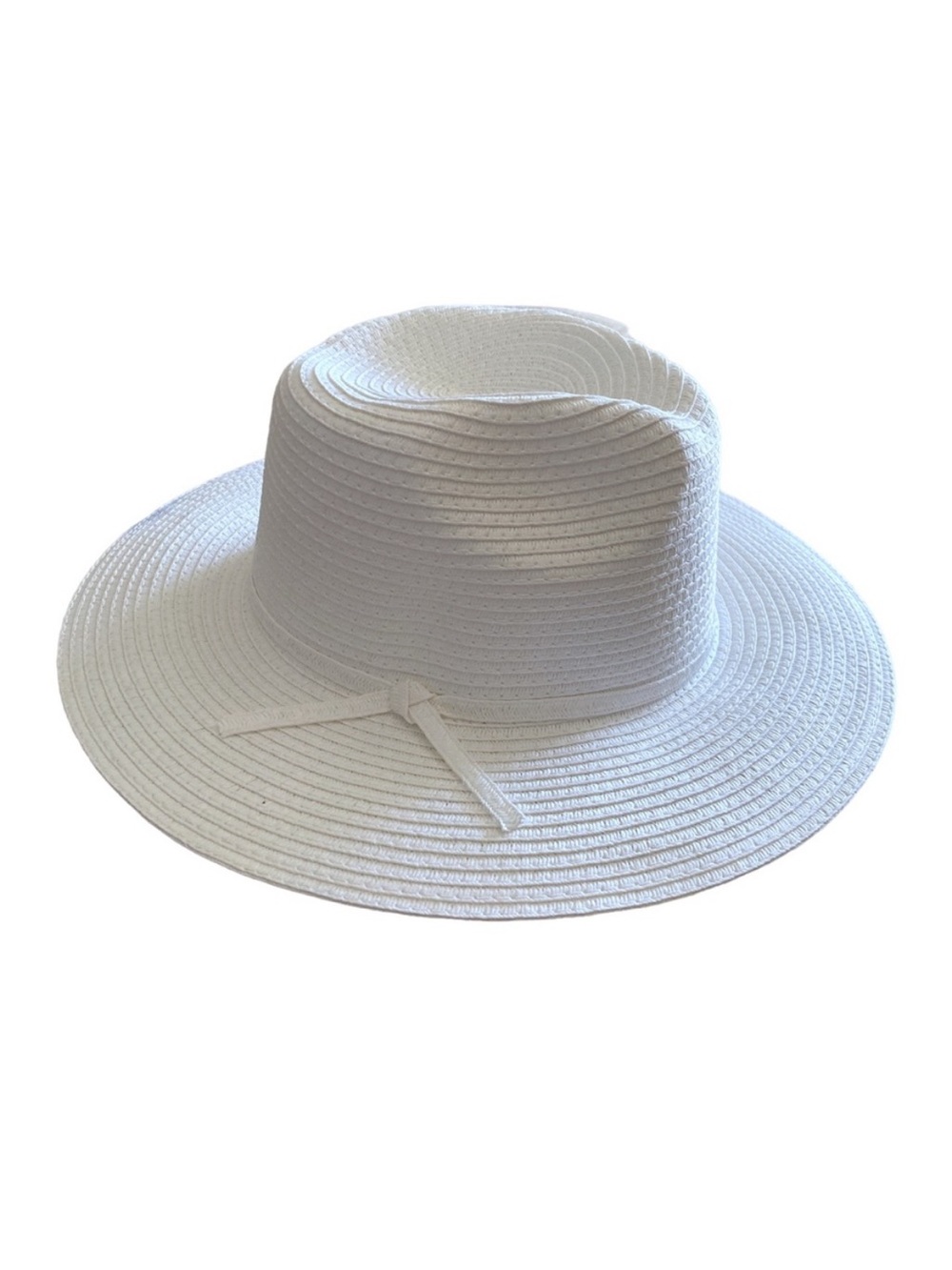 Time And Tru Fedora Style Hat - Picture 2 of 12